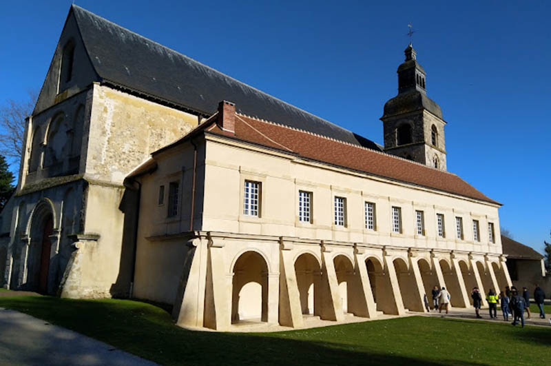 A la découverte du territoire au coeur de la Champagne