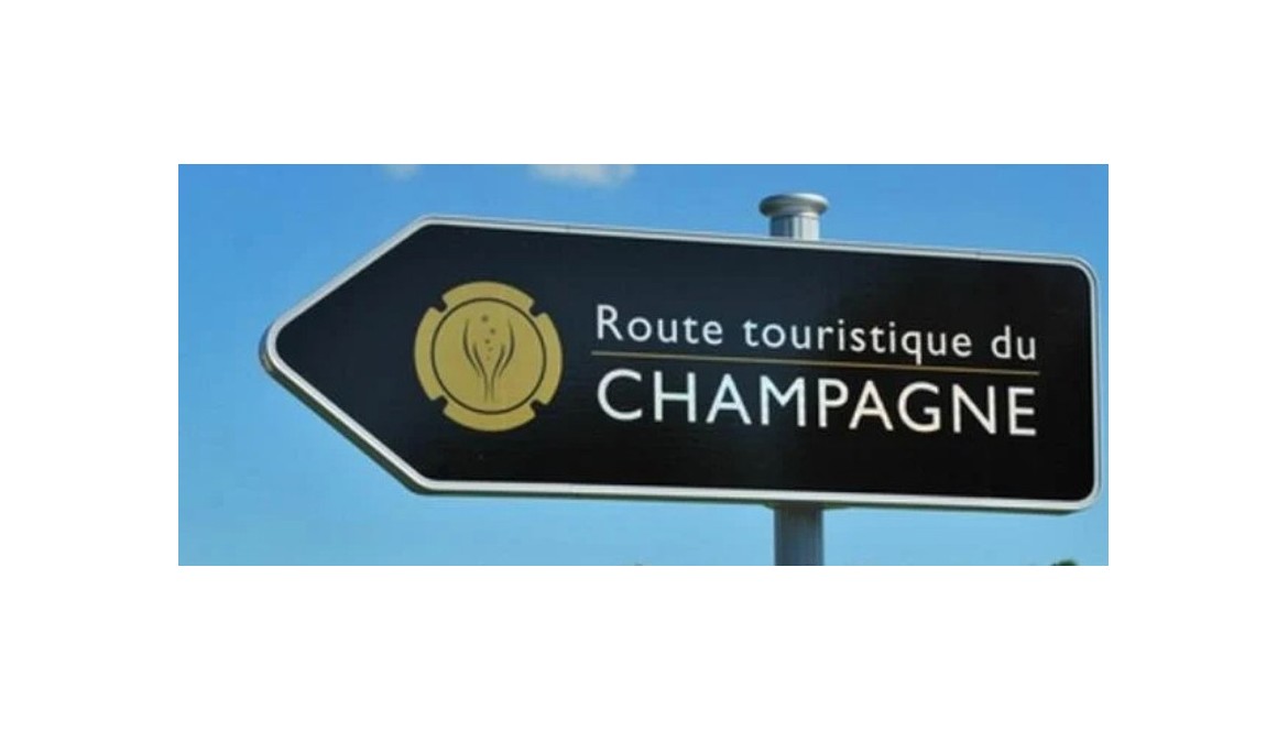 Route touristique du Champagne