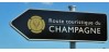 Route touristique du Champagne